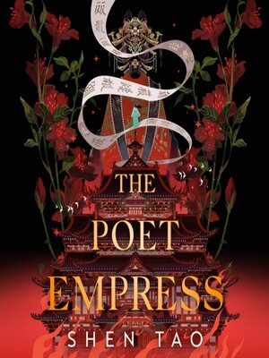 cover image of The Poet Empress